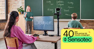 [VL-S] Sensotec 40 jaar - Toegankelijkheid als rode draad