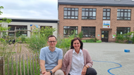 [VL-L] Bouw! in De Lettertuin