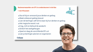 [VL-L] Executieve functies in de klas