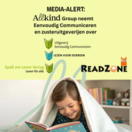 [VL-S] Allkind Group neemt Eenvoudig Communiceren en zusteruitgeverijen over