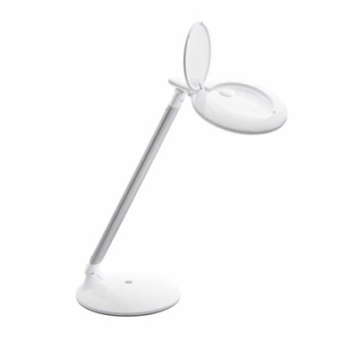 DAYLIGHT Halo GO 2 e25201 - verplaatsbare loeplamp