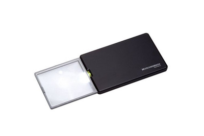Eschenbach Easypocket - Loupe coulissante