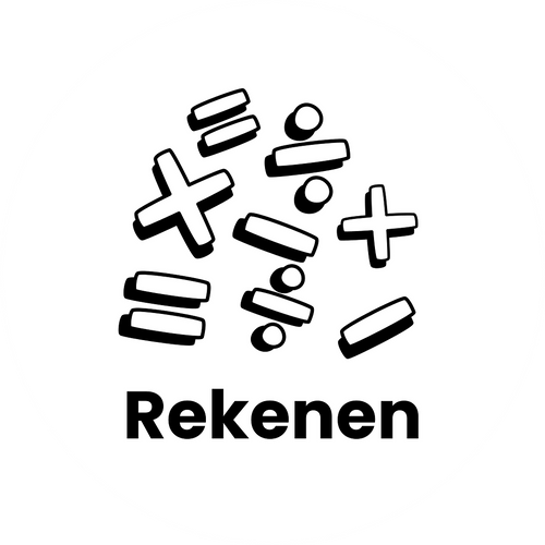Schoolabonnementen Rekenen