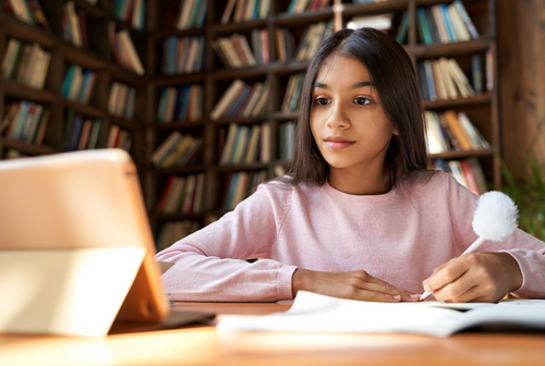 Schoolabonnement Kurzweil Suite