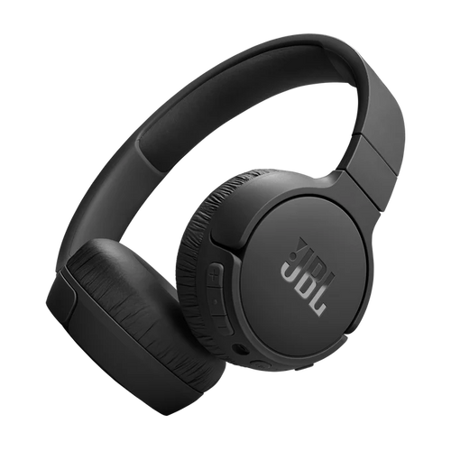 JBL Tune 670NC Draadloze bluetooth hoofdtelefoon