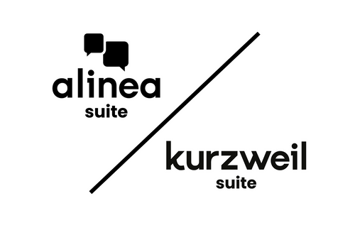 Nascholing Alinea of Kurzweil: 12 deelnemers Nascholing Alinea of Kurzweil: 12 deelnemers