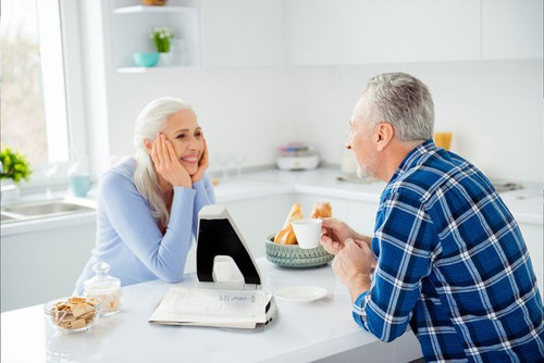 Infosessie: Voorleesoplossingen voor slechtzienden en blinden