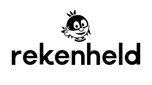 Privégebruik Rekenheld