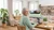 REINECKER Veo UNO Beeldschermloep 24 inch incl. XY-tafel met rem