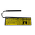 LOGICKEYBOARD Slim Line Grootlettertoetsenbord met usb-lampje AZERTY