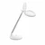 Halo GO lamp met loep Daylight