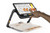 HUMANWARE Explore 12 Draagbare beeldschermloep 12 inch