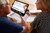 HUMANWARE Explore 12 - verhogend statief voor loep
