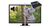 SENSOTEC Gobox Plus voor gesproken en vergrote tv-ondertiteling
