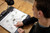 TACTONOM Reader Flex voor grafische figuren
