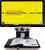 REINECKER VEO VOX 24" beelschermloep - 3-knops-bediening en touchscreen - met spraak - Demomodel