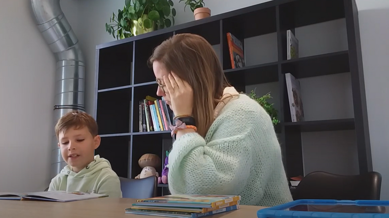 [VL-L] Nieuws: samen op de VVL webinar leesvaardigheid