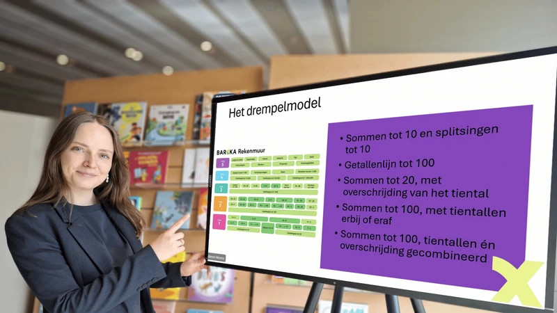 [VL-L] Van rekenhiaat naar groeikans
