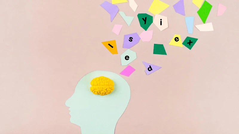 [VL-L] Leren en leven met dyslexie
