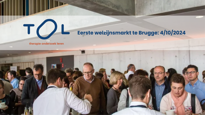 [VL-L] Nieuws: Bezoek ons op het TOL-congres '24