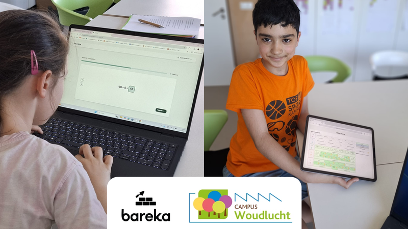 [VL-L] Bareka in BuBaO Woudlucht