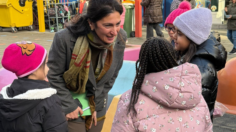 [VL-L] Beleidsvisie van de minister op onderwijsuitdagingen