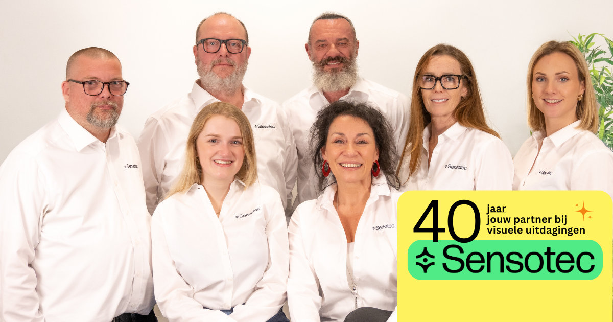 [VL-S] Sensotec 40 jaar - Van Braildec tot my Board Buddy - Lexima Belgique