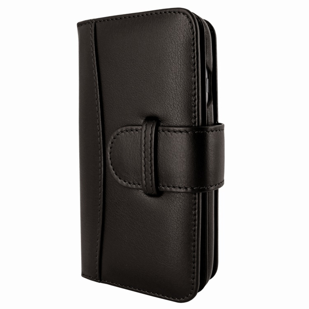 Piel Frama iPhone 7 Plus / 8 Plus WalletMagnum Leather Case - Brown