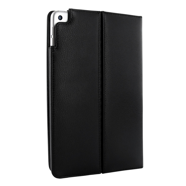 Piel Frama iPad Mini (2019) Cinema Leather Case - Black