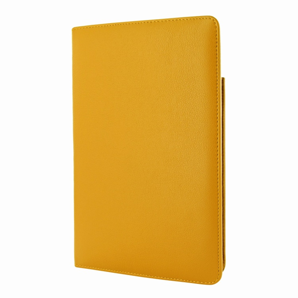 Piel Frama iPad Mini (2019) Cinema Leather Case - Yellow