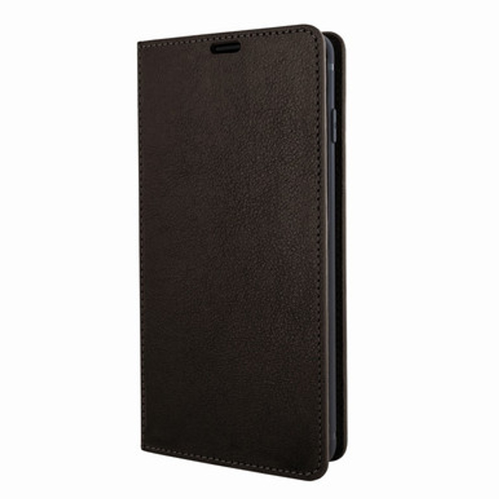 Piel Frama Samsung Galaxy S10 FramaSlimCards Leather Case - Brown