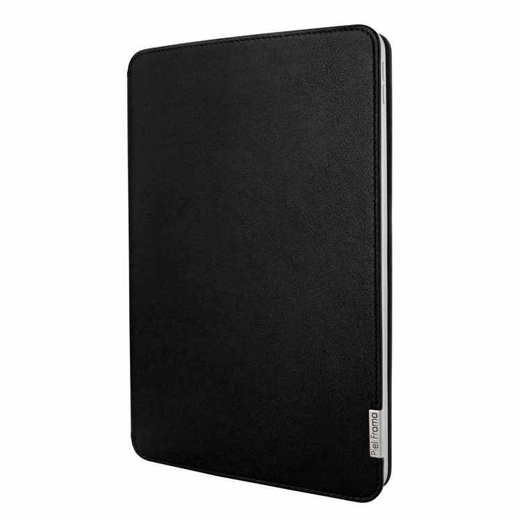 Piel Frama iPad Pro 11 2018 | Air 2020 | Air 2022 | 10.9 2022 FramaSlim Leather Case - Black