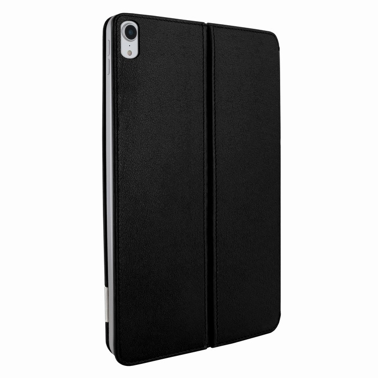 Piel Frama iPad Pro 11 2018 | Air 2020 | Air 2022 | 10.9 2022 FramaSlim Leather Case - Black