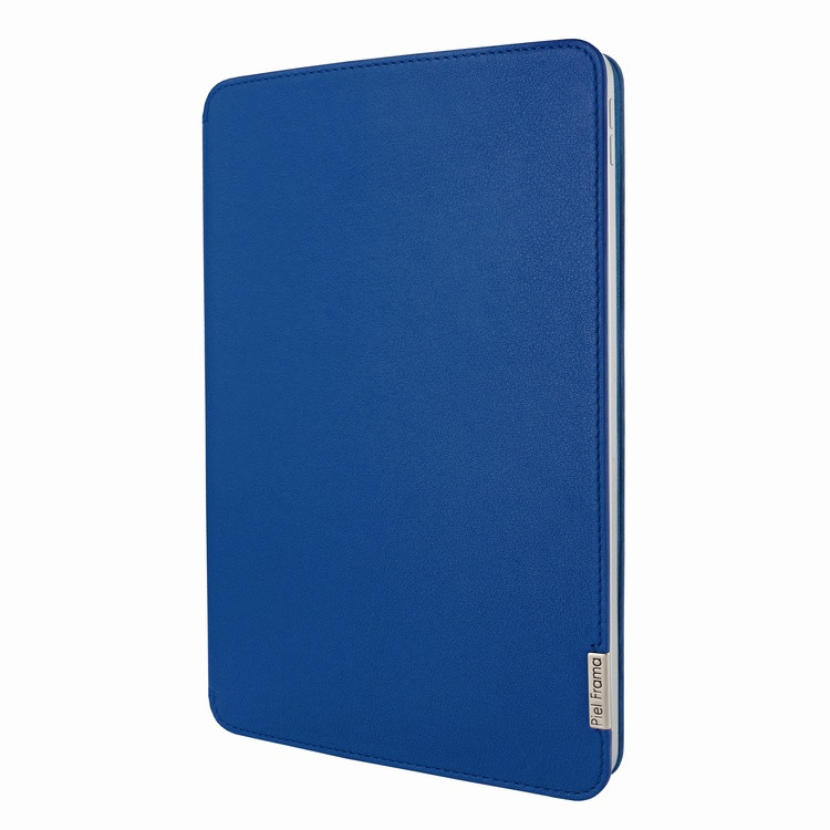 Piel Frama iPad Pro 11 2018 | Air 2020 | Air 2022 | 10.9 2022 FramaSlim Leather Case - Blue