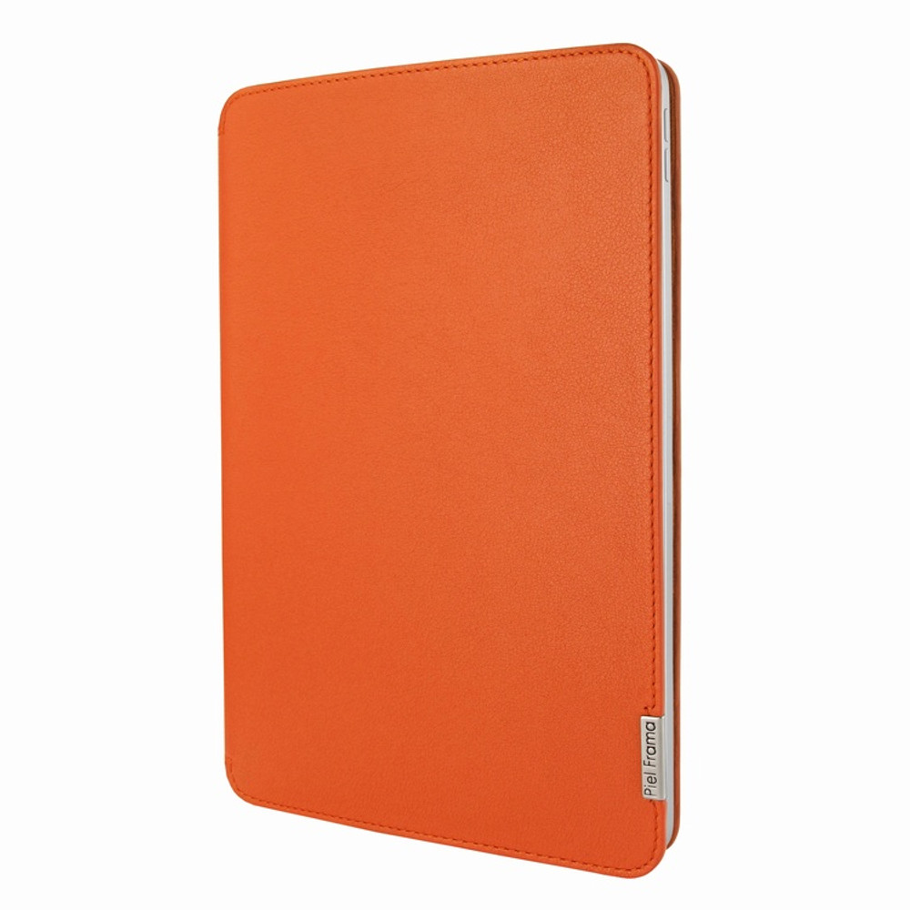 Piel Frama iPad Pro 11 2018 | Air 2020 | Air 2022 | 10.9 2022 FramaSlim Leather Case - Orange