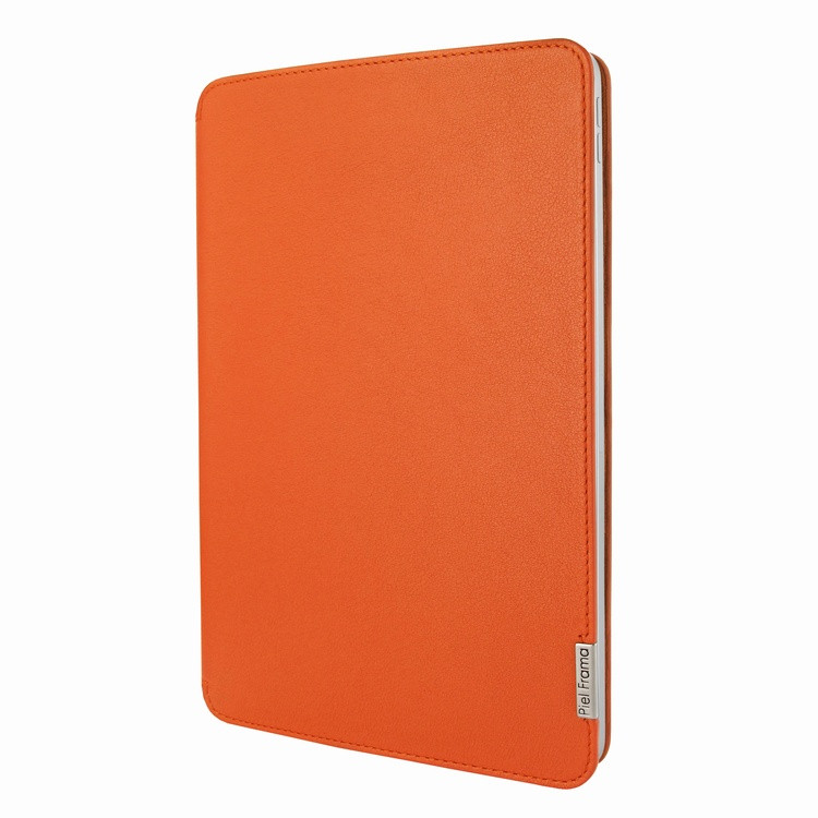 Piel Frama iPad Pro 11 2018 | Air 2020 | Air 2022 | 10.9 2022 FramaSlim Leather Case - Orange