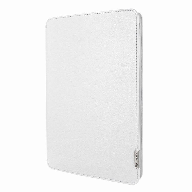 Piel Frama iPad Pro 11 2018 | Air 2020 | Air 2022 | 10.9 2022 FramaSlim Leather Case - White