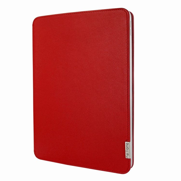 Piel Frama iPad Pro 11 2020 | 2021 FramaSlim Leather Case - Red