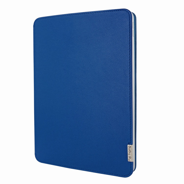 Piel Frama iPad Pro 11 2020 | 2021 FramaSlim Leather Case - Blue