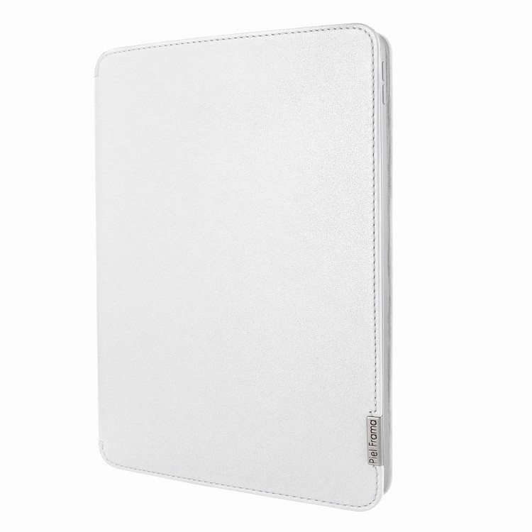 Piel Frama iPad Pro 11 2020 | 2021 FramaSlim Leather Case - White