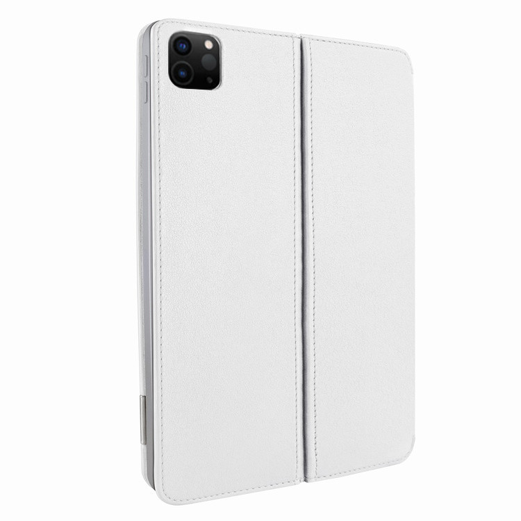 Piel Frama iPad Pro 11 2020 | 2021 FramaSlim Leather Case - White