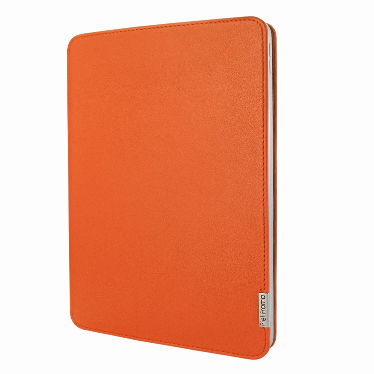 Piel Frama iPad Pro 12.9 2020 | 2021 FramaSlim Leather Case - Orange