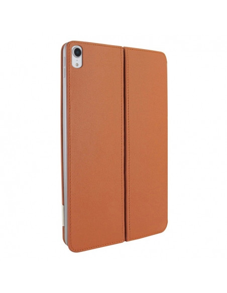 Piel Frama 943 Tan FramaSlim Leather Case for Apple iPad 10.9" 10th Gen. (2022)