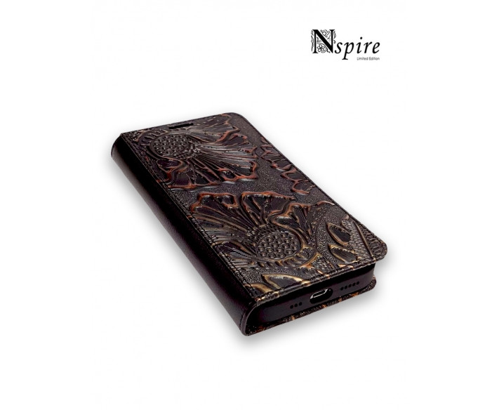 Piel Frama iPhone 15 Pro Max Nspire FramaSlim Leather Case