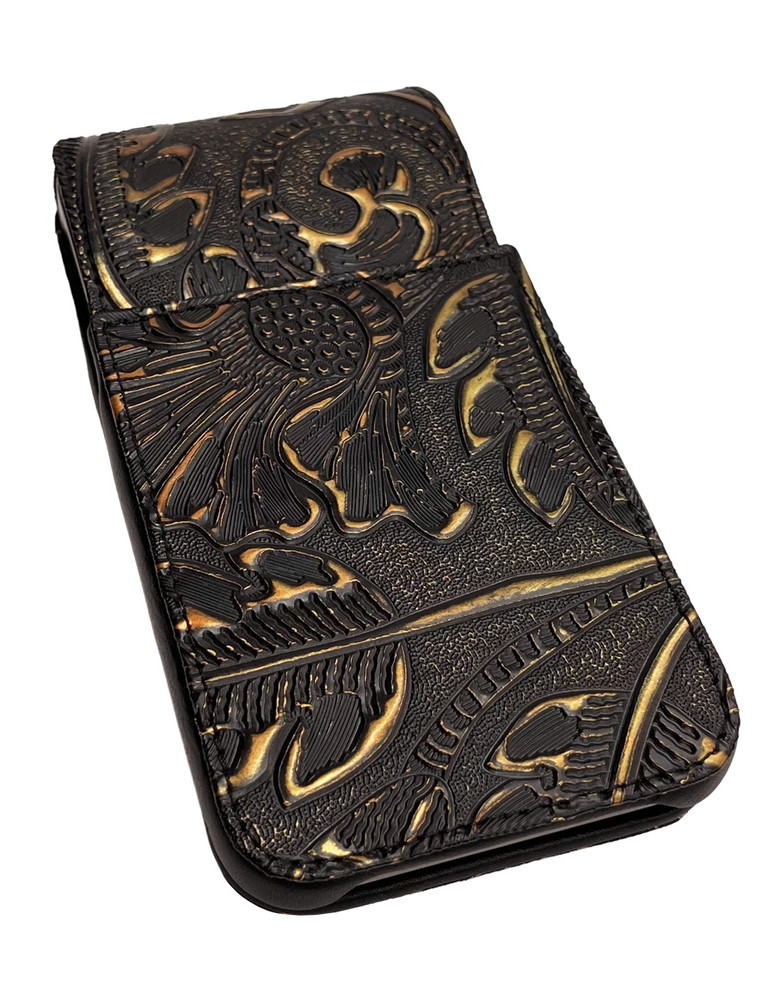 Piel Frama iPhone 15 Pro Max Nspire iMagnum Leather Case