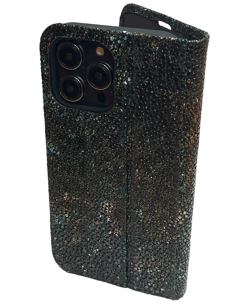 Piel Frama iPhone 15 Pro SPECIAL EDITION Fantasy Brown Grain FramaSlim Leather Case