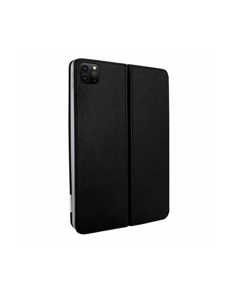 Piel Frama Black FramaSlim Leather Case for iPad Air 13-inch (2024-2025)