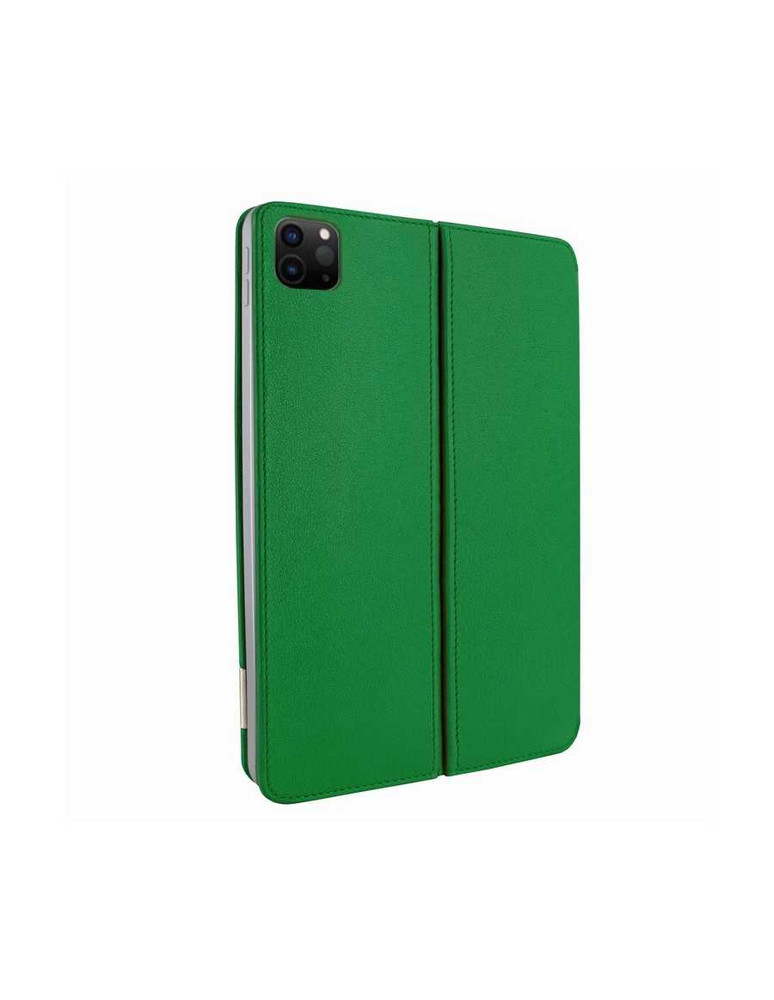 Piel Frama Green FramaSlim Leather Case for iPad Air 13-inch (2024-2025)
