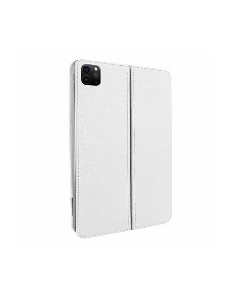 Piel Frama White FramaSlim Leather Case for iPad Air 13-inch (2024-2025)