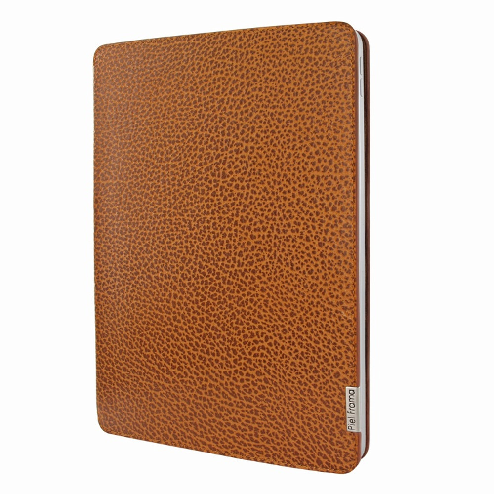 Piel Frama 819 Tan Karabu FramaSlim Leather Case for iPad Air 13-inch (2024-2025)